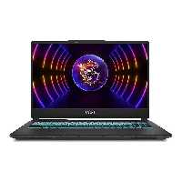 قیمت و خرید لپ تاپ 15.6 اینچ ام اس آی Cyborg 15 A13UDX Core i7 13620H/1TB SSD/32GB/RTX3050 6GB | یاس ارتباط