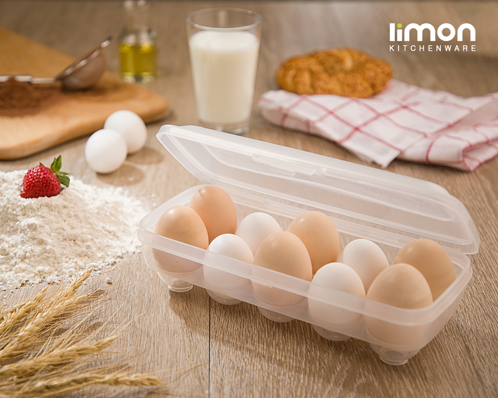 جا تخم مرغی دربدار 10 عددی کد محصول : 12400