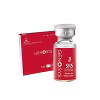 کوکتل لایه بردار و پیلینگ ژنوسیس GENOSYS SRS