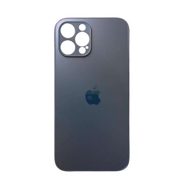  کاور مدل PVD مناسب برای گوشی موبایل اپل iPhone 13 Pro Max 