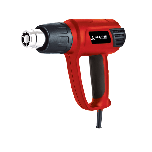 سشوار صنعتی سرامیکی محک HG-650C