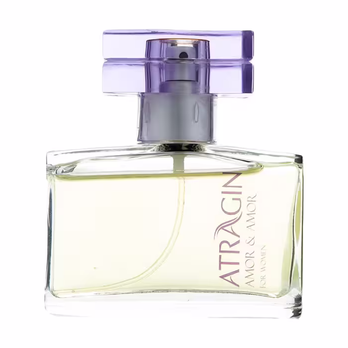 ادکلن زنانه عطرآگین مدل Royal حجم 50 میلی لیتر