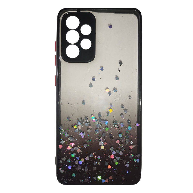 کاور مدل AKL52 مناسب برای گوشی موبایل سامسونگ Galaxy A52