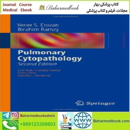 Pulmonary Cytopathology Essentials in Cytopat