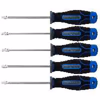 پیچ گوشتی دوسو تیوان مدل AT -3x75 مجموعه 5 عددی