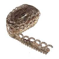 نوار یراق مدل Y4652 طول 3 متر