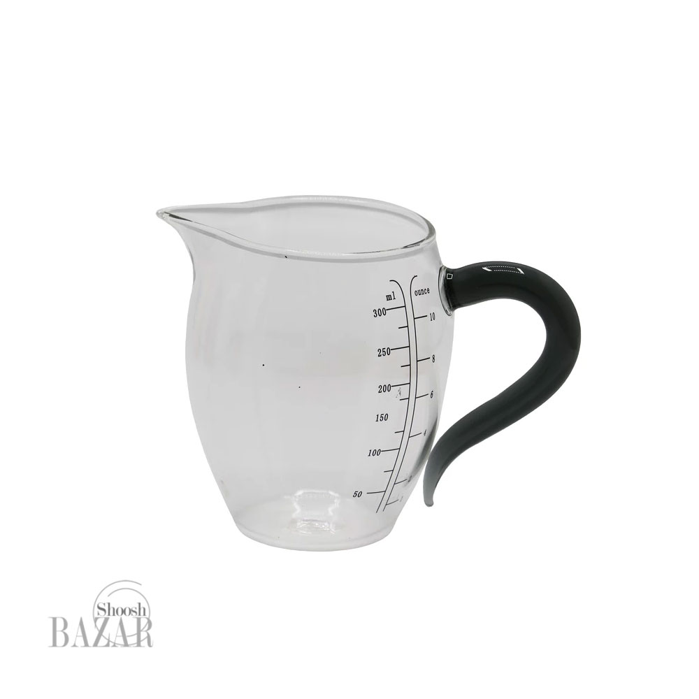 سس خوری پیرکس دسته دودی بی وی کی کد 321601