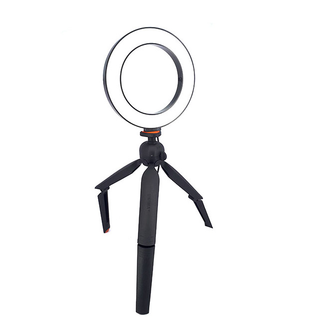 رینگ لایت مدل NS-16B