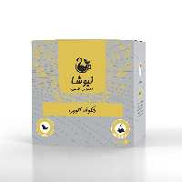 دمنوش شکوفه آلوورا نیوشا (12عددی)