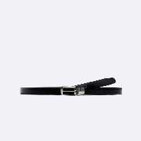 کمربند مردانه زارا REVERSIBLE LEATHER BELT | تهران زارا TehranZara