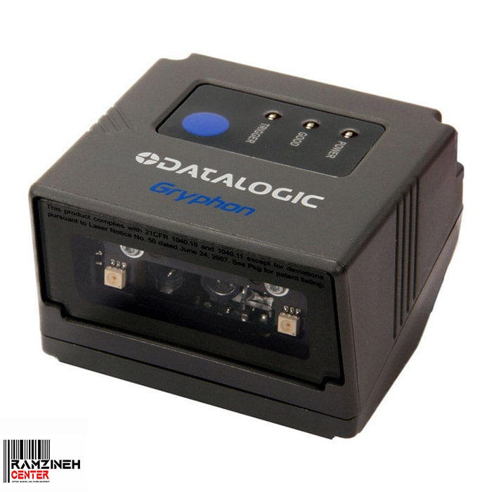 بارکد خوان رومیزی Datalogic Gryphon GFS4470