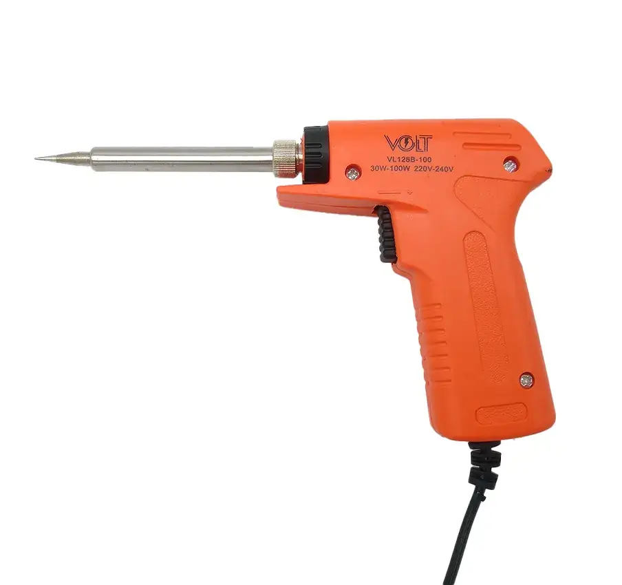 هویه تفنگی 30-100 وات VOLT