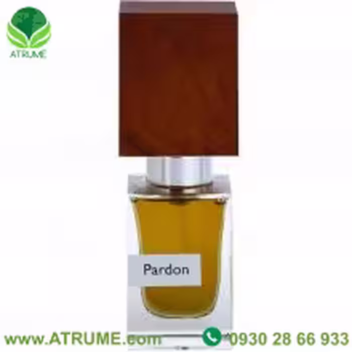 عطر ادکلن ناسوماتو پاردون 30 میل مردانه