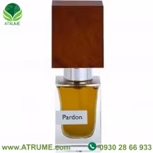 عطر ادکلن ناسوماتو پاردون 30 میل مردانه