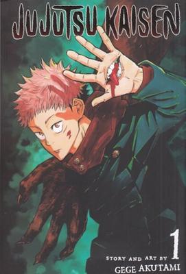 Jujutsu Kaisen 1: نبرد جادویی