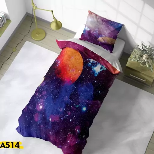 روتختی تک نفره 514