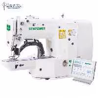 چرخ الیک کامپیوتری سوپاور مدل SP-1900-D