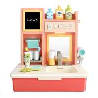 اسباب بازی سینک ظرفشویی مدل washstand 6913