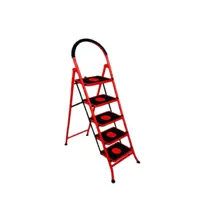 نردبان 5 پله مدل آسمان