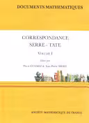 خرید و دانلود نسخه کامل کتاب Correspondance Serre-Tate