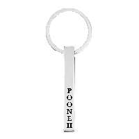 جاکلیدی ترمه ۱ مدل پونه کد OST 612