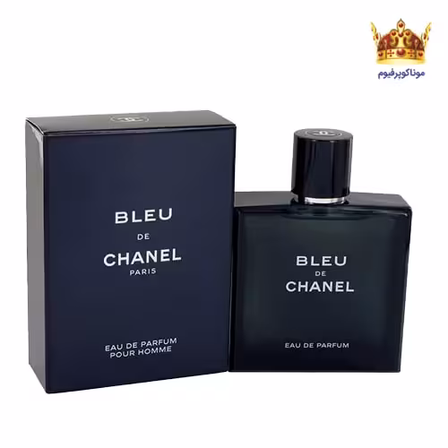 ادکلن بلو شنل ادو پرفیوم اصل | قیمت Chanel Bleu de Chanel EDP | موناکوپرفیوم