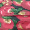   رومیزی رزین تاژ طرح سیب کد 220