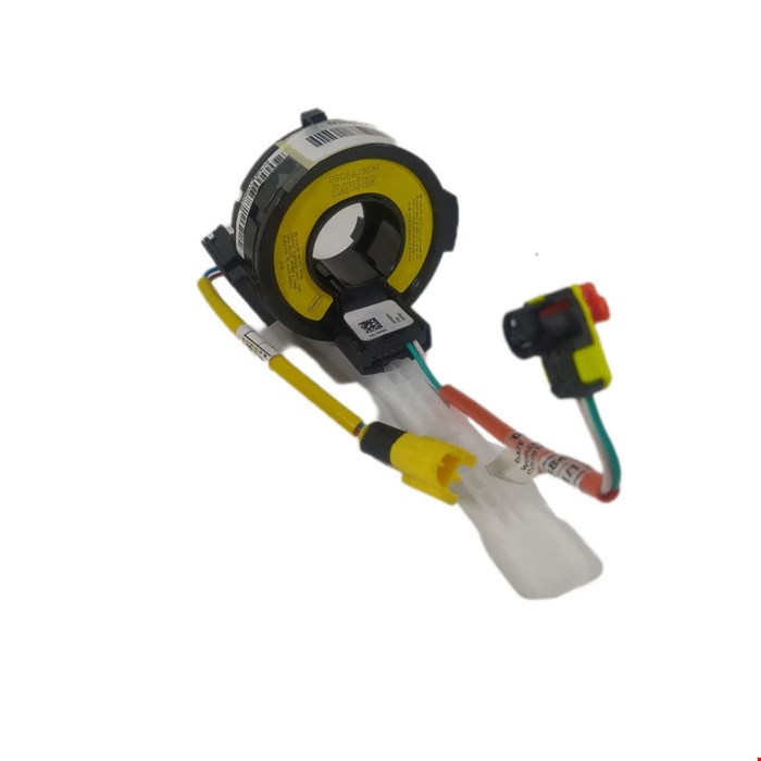 سوييچ فنر چرخشي با سنسور زاويه فرمان - كروز رانا پلاس پاناروما شرکتی اصل ایساکو - نمایندگی ایرانخودرو نقشینه