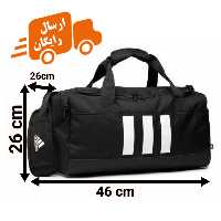 کیف ورزشی بزرگ آدیداس جاکفشی دار 