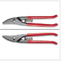قیچی پانچ راست 275 میلیمتر مدل J01275R ستافرم