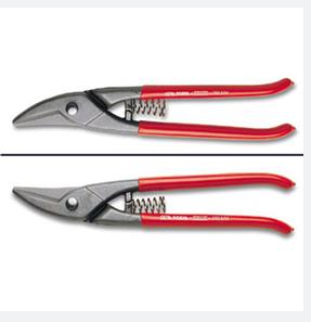 قیچی پانچ راست 275 میلیمتر مدل J01275R ستافرم