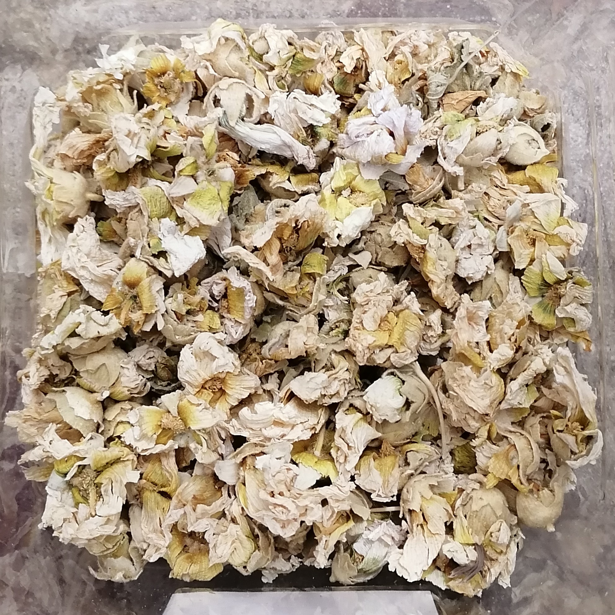 ختمی 100 گرمی