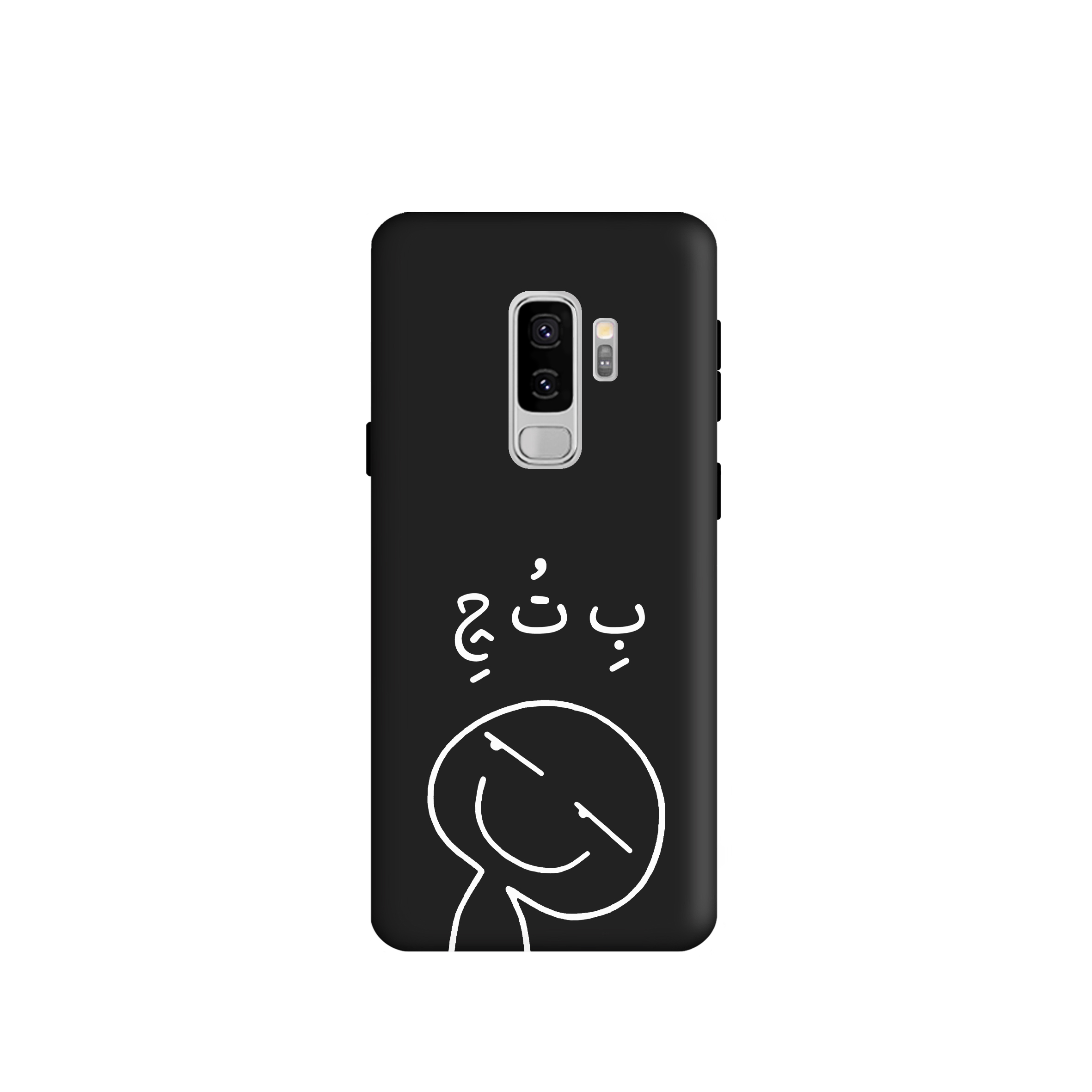 کاور طرح فانتزی  کد y6035 مناسب برای گوشی موبایل سامسونگ  Galaxy S9 Plus
