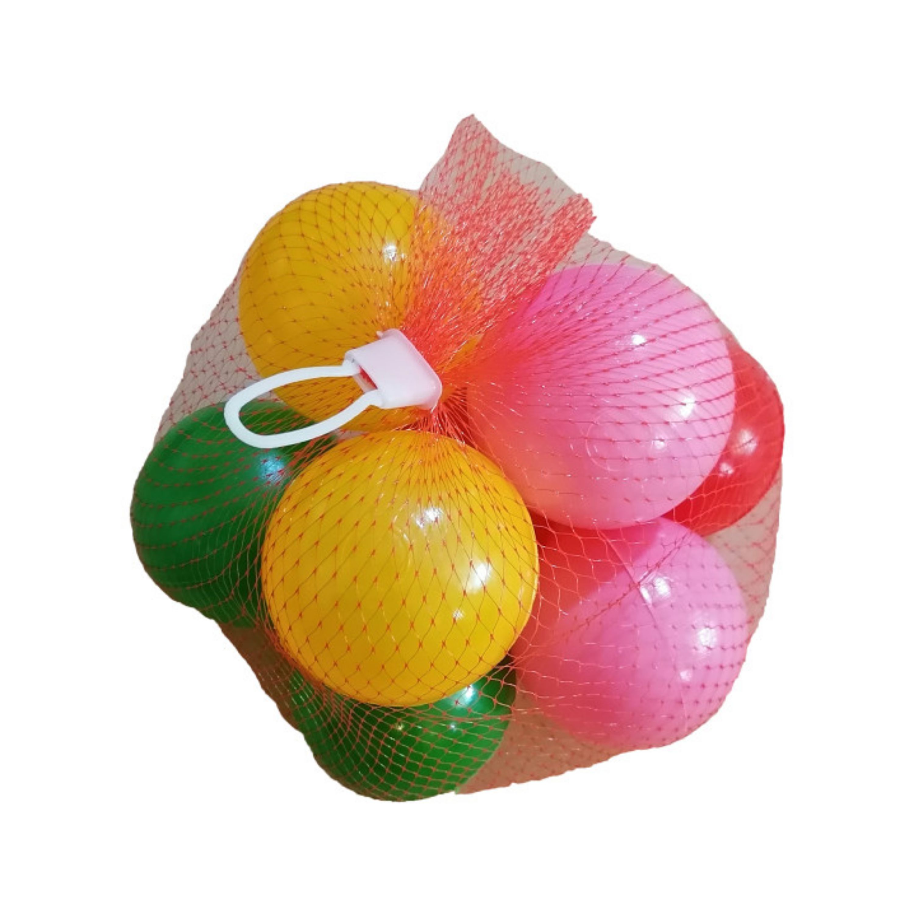 توپ استخر  بسته هشت عددی