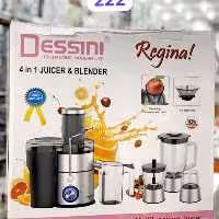 آب میوه گیر دسینی مدل 222ارسال رایگان