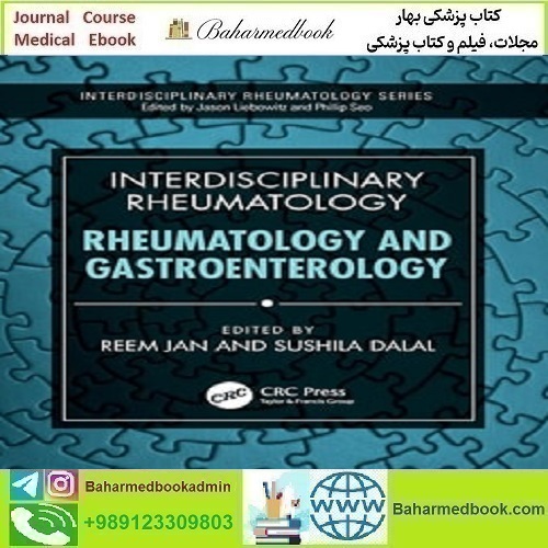 Interdisciplinary Rheumatology Rheumatology and Gastroenterology