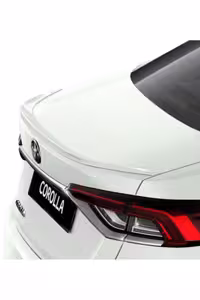 اسپویلر خودرو بال TOYOTA COROLLA 2019  EFL