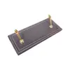 ست لوازم اداری رومیزی مدل مدیریتی کد 612GH مجموعه 12 عددی