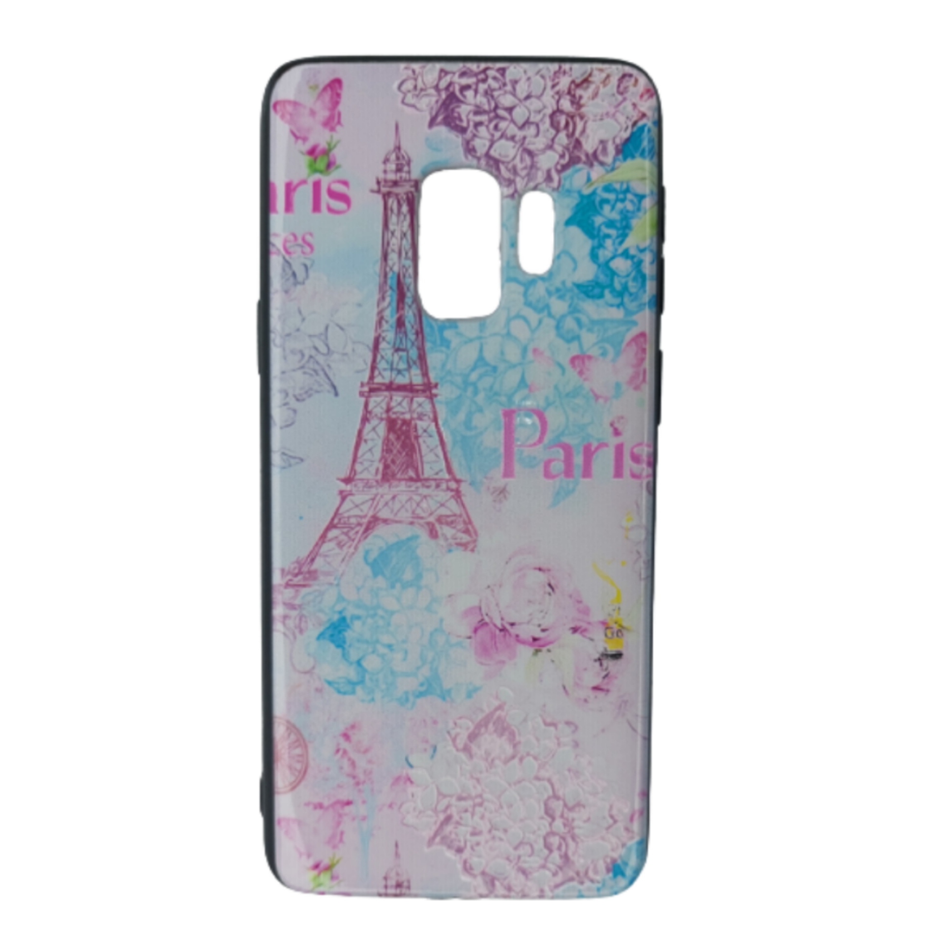 کاور مدل k581 مناسب برای گوشی موبایل سامسونگ Galaxy S9