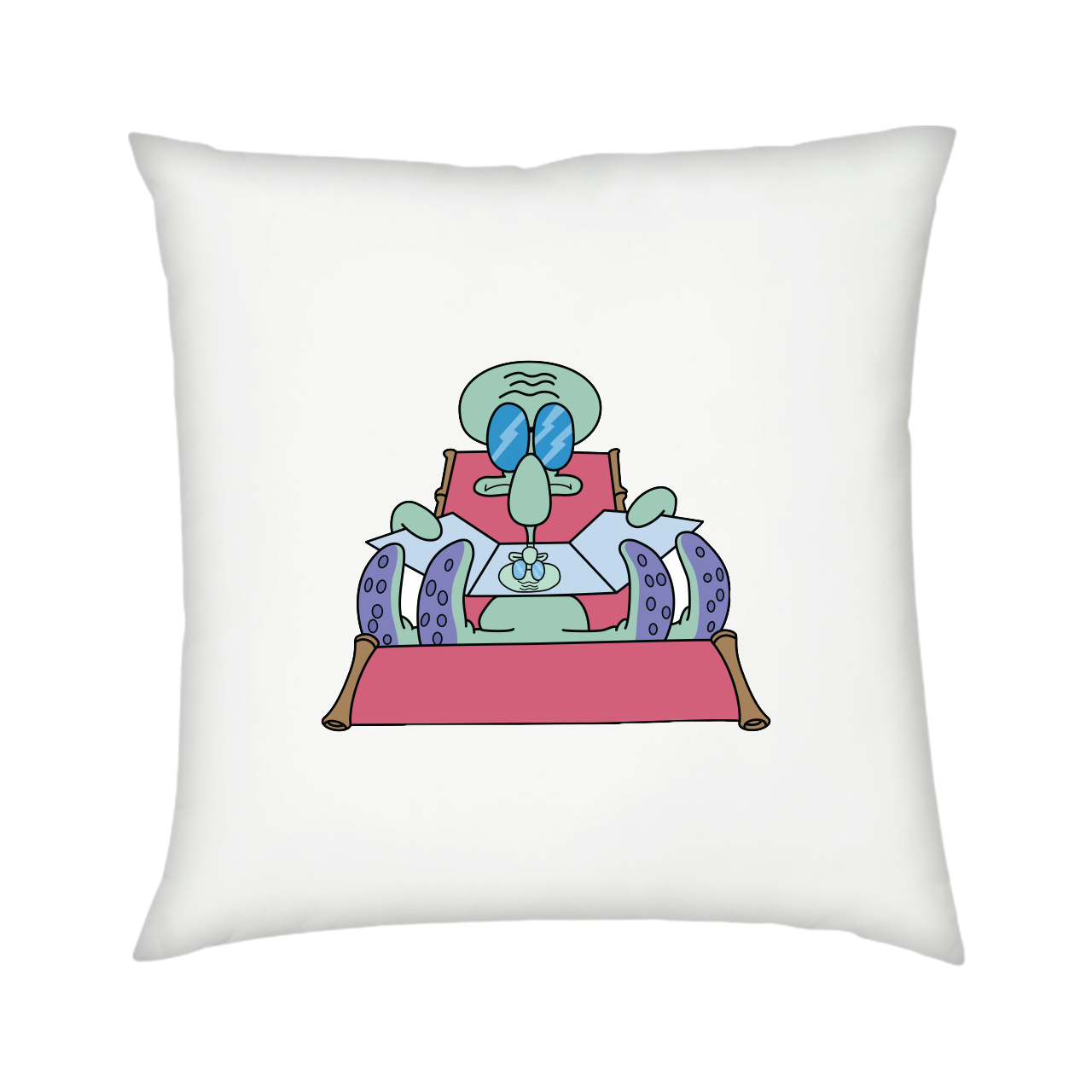 کاور کوسن مدل اختاپوس کد 623