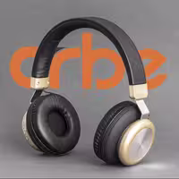 هدست بلوتوثی کربی مدل BE-H103