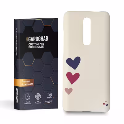 کاور گارد قاب مدل ساده مناسب برای گوشی موبایل شیائومی k20 pro / k20 / mi 9t / 9t pro 