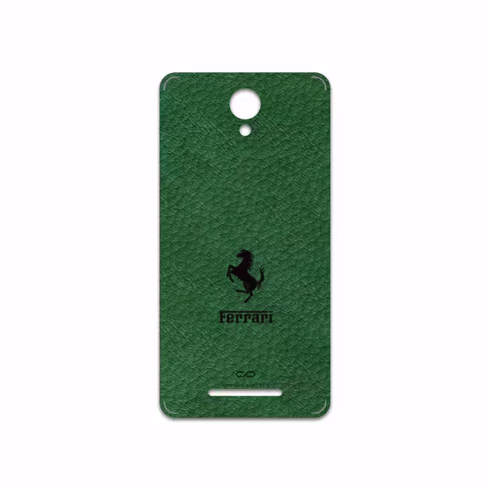 برچسب پوششی ماهوت مدل GL-FRRI مناسب برای گوشی موبایل شیائومی Redmi Note 2