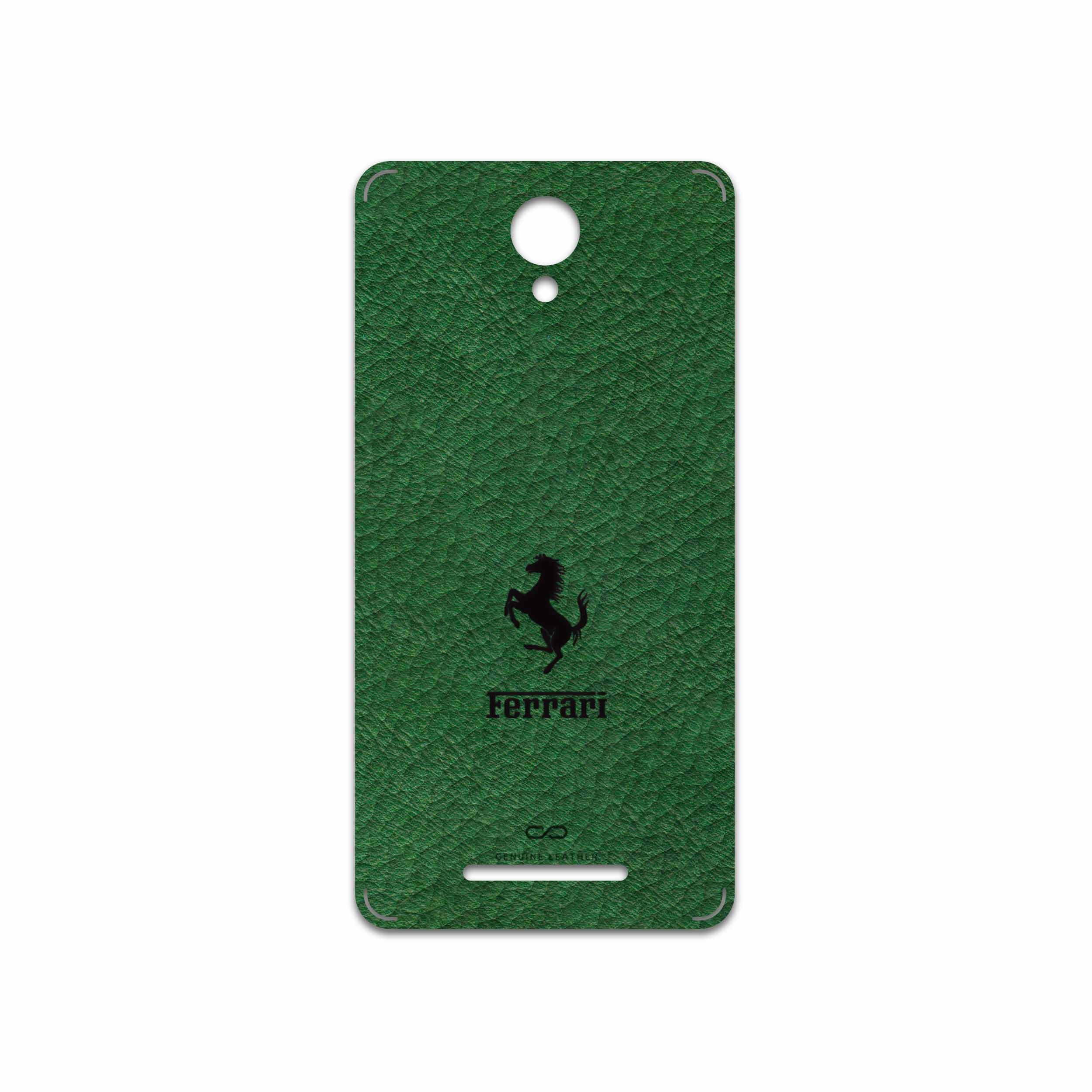 برچسب پوششی ماهوت مدل GL-FRRI مناسب برای گوشی موبایل شیائومی Redmi Note 2