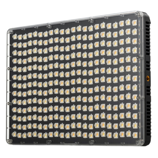 پنل ال ای دی آماران amaran P60x Bi-Color LED Light Panel