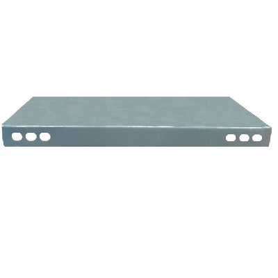 قفسه اداری مدل پیچی 30x60 مجموعه سه عددی