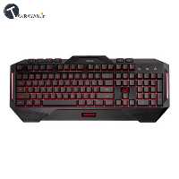 ASUS Cerberus Gaming Keyboard