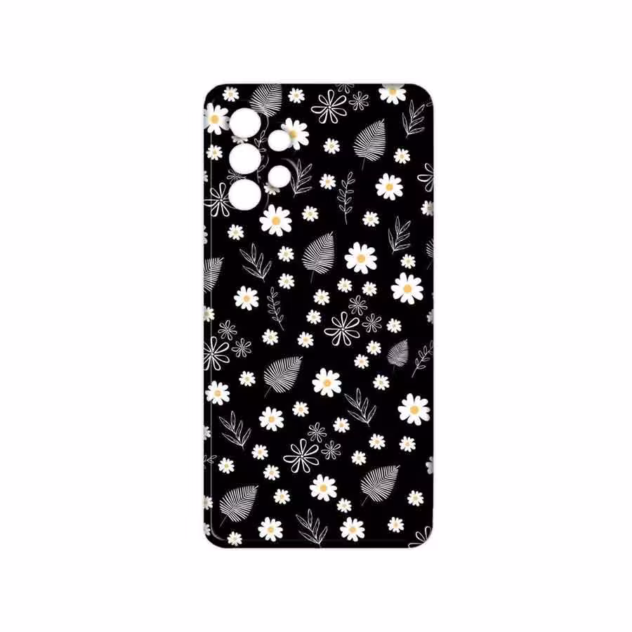 کاور مدل بابونه کد 036 مناسب برای گوشی موبایل سامسونگ galaxy A32 5g