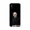 برچسب پوششی ماهوت مدل Steve Jobs مناسب برای گوشی موبایل شیائومی Redmi 9A
