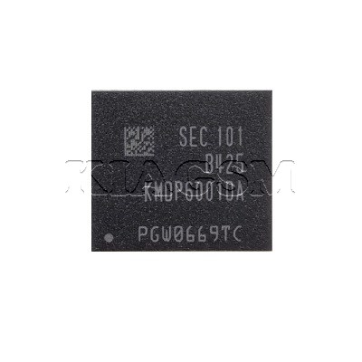 آی سی هارد KMDP6001DA-B425 64G